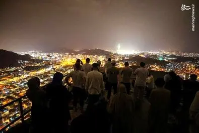 حج تمتع