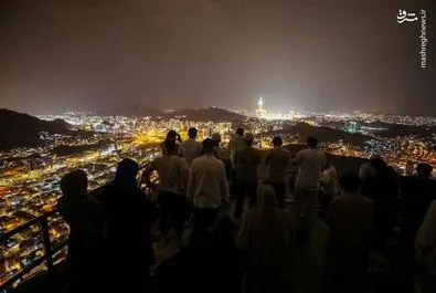 حج تمتع