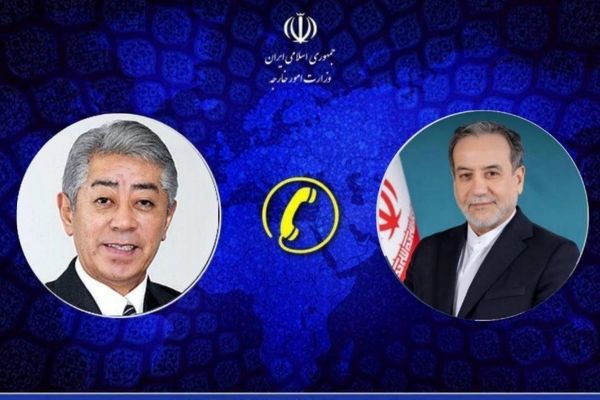 هشدار جدی عراقچی به شورای حکام : هرگونه تصمیم نسنجیده علیه ایران با پاسخ مقتضی مواجه خواهد شد