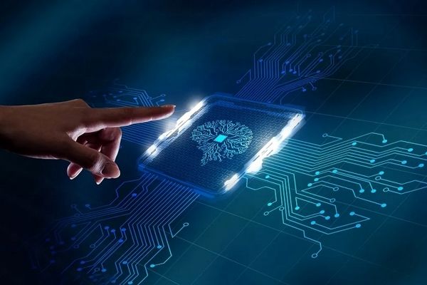 هوش مصنوعی معاف شد