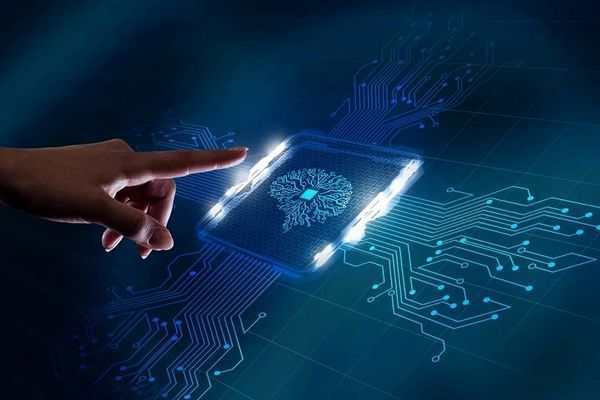 هوش مصنوعی معاف شد