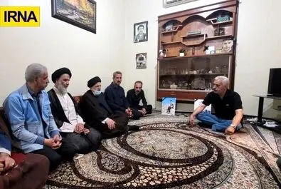 رئیسی