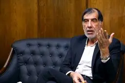 باهنر: امناء نسخه به روز شده اصولگرایان نیست / سیستم ردصلاحیت‌ها را قبول ندارم، فضا باید باز شود
