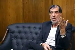 بیانیه باهنر درباره تغییر حوزه انتخابیه