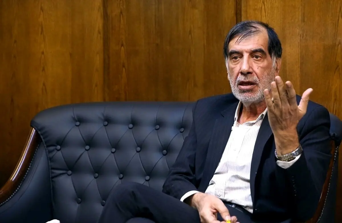 باهنر: ایران از منافع خود در تنگه هرمز عقب‌نشینی نمی‌کند

