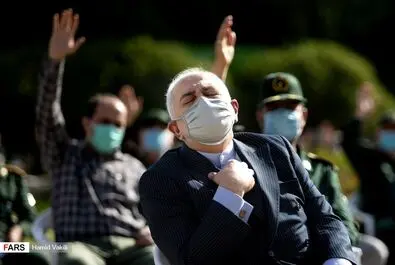 بزرگداشت سردار شهید سیدمحمد حجازی