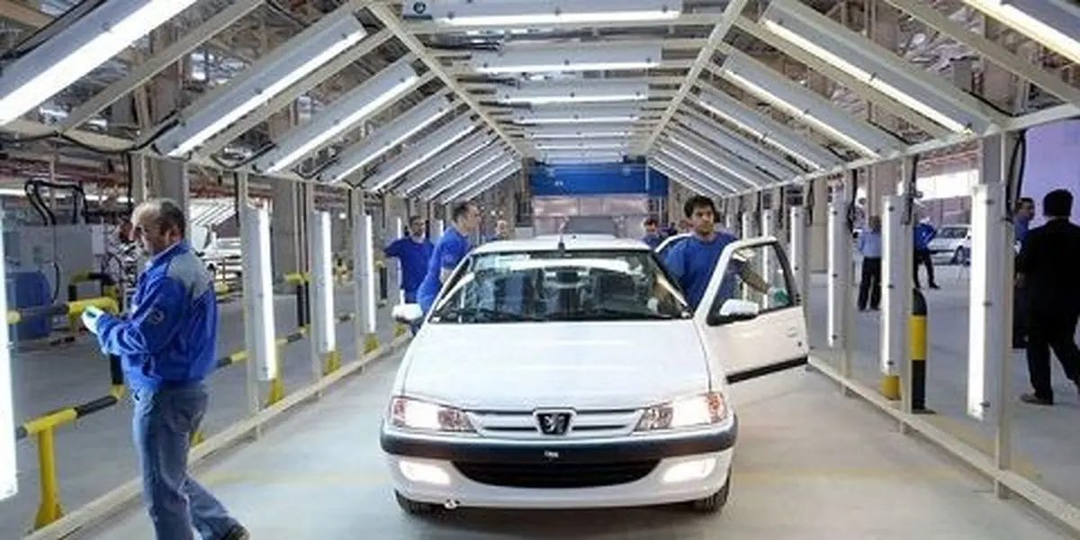 ماجرای افزایش قیمت خودروهای داخلی از چهارشنبه