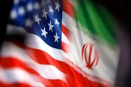 بلومبرگ: ایران و آمریکا به توافق صلح نزدیک می‌شوند