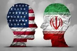 آغاز مذاکرات مسقط در سالن‌های جداگانه