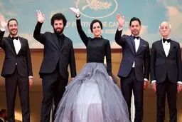 فیلم «برادران لیلا» توقیف شد + جزئیات