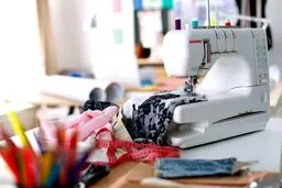نقد و بررسی بهترین چرخ خیاطی‌های ژانومه