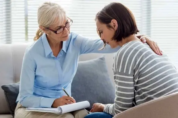 چه زمان می‌فهمیم به روانشناس نیاز داریم؟
