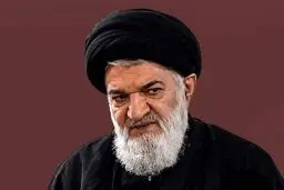 محمدباقر خرازی چگونه آزاد است؟