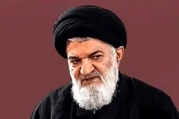 جدیدترین سخنان وکیل محمدباقر خرازی