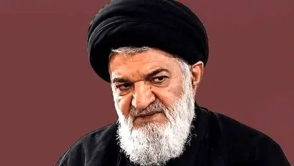 محمد باقر خرازی آزاد شد؟
