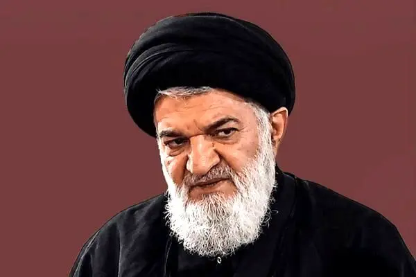روحانی جنجالی بازداشت شد