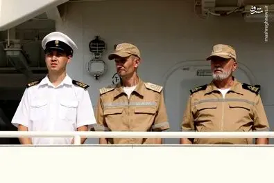 ناو روسی