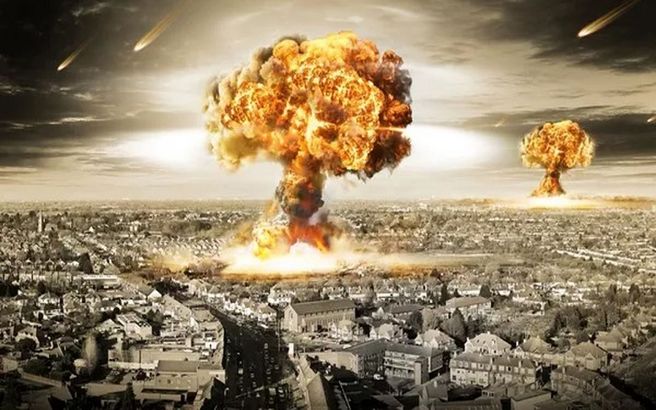 جنگ بزرگ آغاز شد؟ | هشدار جدید روسیه درباره وقوع جنگ جهانی سوم