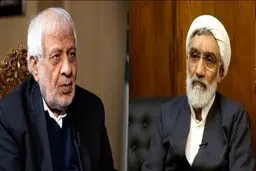 حکم انتخاباتی پورمحمدی برای بادامچیان