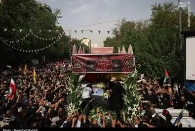 اسماعیل هنیه 
