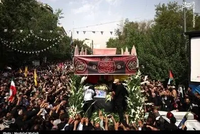 اسماعیل هنیه 