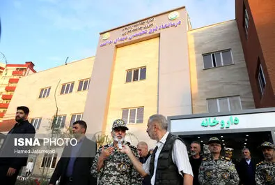 درمانگاه 