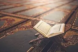 تندخوانی سی جزء قرآن کریم (معتز آقایی)

