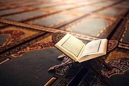 تندخوانی سی جزء قرآن کریم (معتز آقایی)

