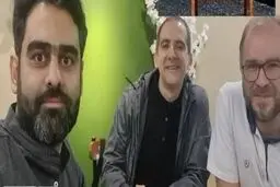 جنجالی‌ترین نماینده مجلس و مجری تلویزیون کافه زدند! + عکس