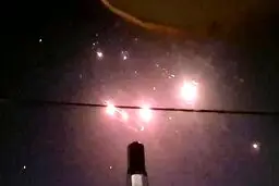 برآورد خسارت اولیه اسرائیل در پدافند 