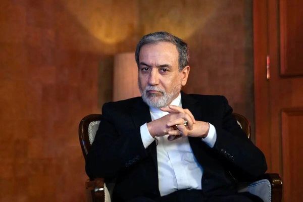 ایران پیشهاد مذاکره آمریکا را رد کرد!