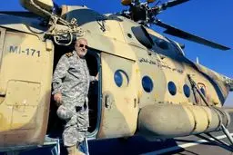 تصاویر مانور پهپادی یگان سجیل 