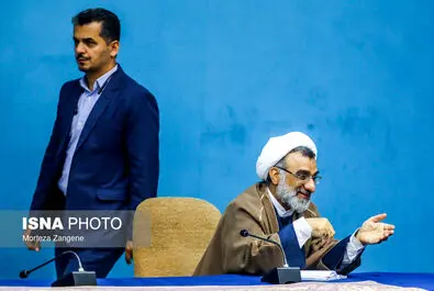 جلسه شورای فرهنگ عمومی کشور