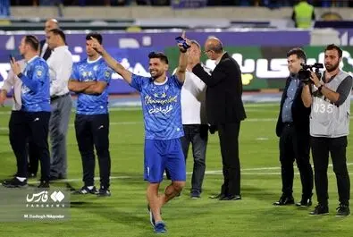 جشن قهرمانی استقلال