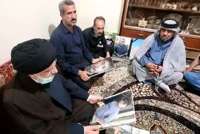 رئیسی