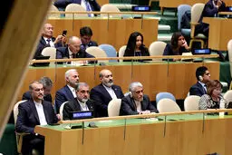 امیرعبداللهیان: نسل‌کشی در غزه فورا باید متوقف شود
