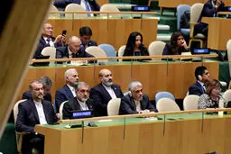 امیرعبداللهیان: نسل‌کشی در غزه فورا باید متوقف شود

