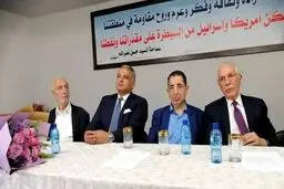 حزب‌الله: تحولات اخیر منطقه نسخه آمریکا را پیچید