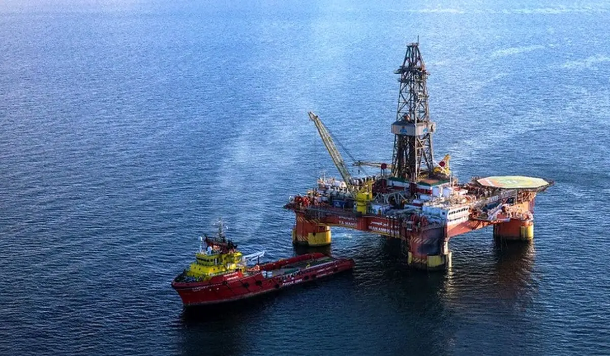 همه چیز درباره میدان گازی چالوس| ایران چه چیزی به روسیه واگذار کرده است؟