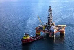 همه چیز درباره میدان گازی چالوس| ایران چه چیزی به روسیه واگذار کرده است؟