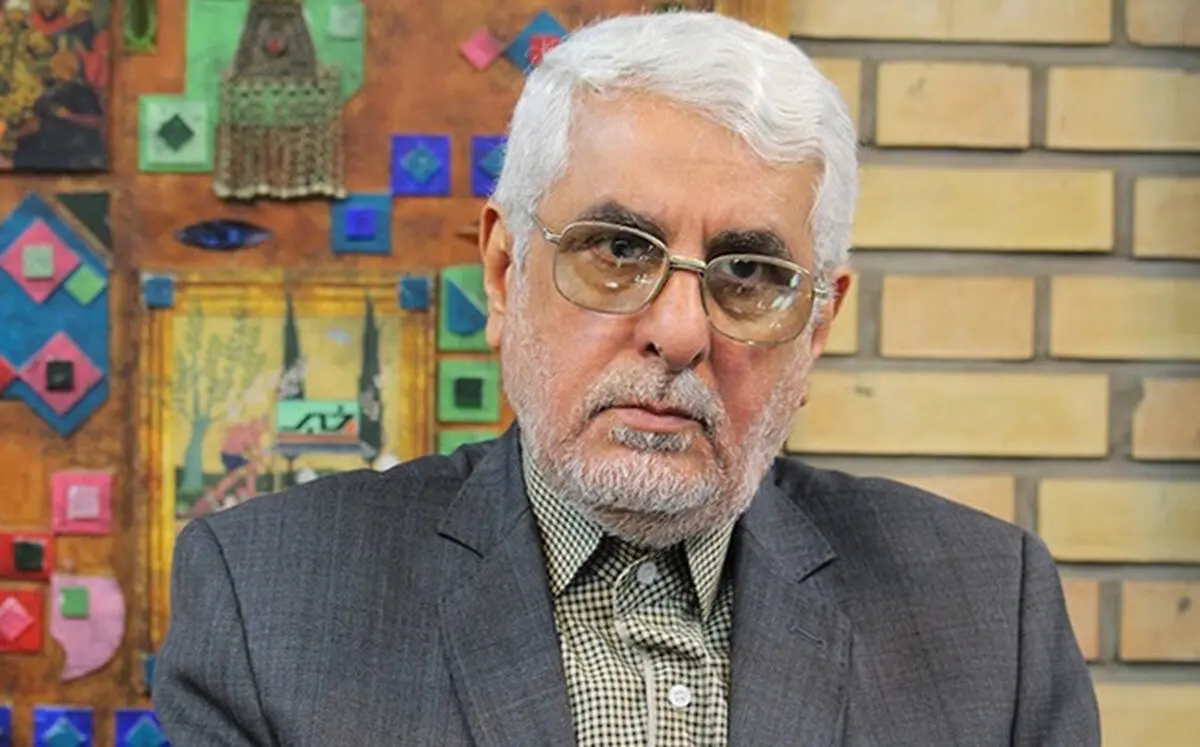 آمریکا می‌خواهد با حمله‌ای گسترده، ایران را پای میز مذاکره بیاورد