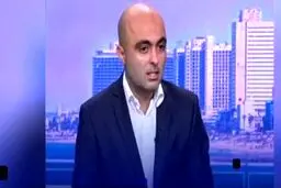 ایران شاه بازی شطرنج است و شکست اسرائیل را مدیریت می کند