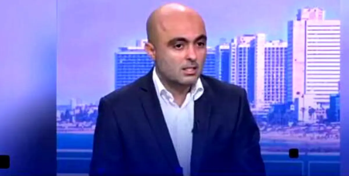 ایران شاه بازی شطرنج است و شکست اسرائیل را مدیریت می کند