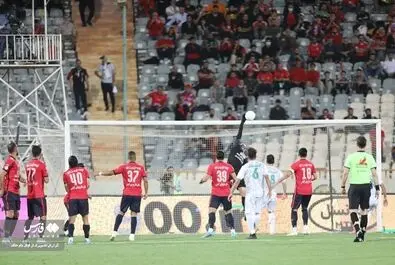 فینال جام حذفی