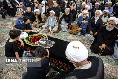  آیت‌الله شیخ عباس محفوظی