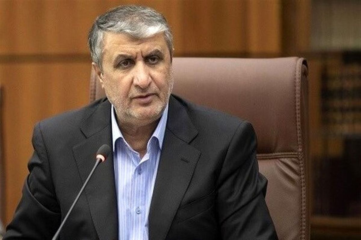 اسلامی: هدف تسلیحاتی در برنامه هستهای ایران جایی ندارد.