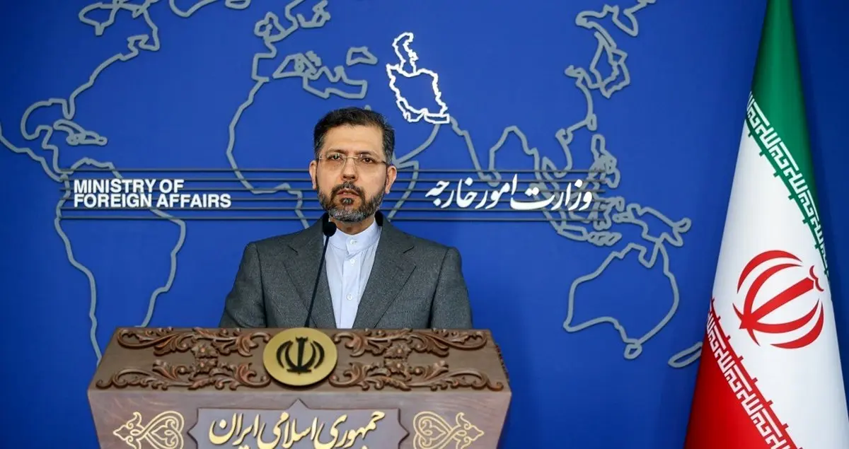 انتقاد تند به تفاوت رفتاروزارت خارجه درزمان ظریف و امیرعبداللهیان