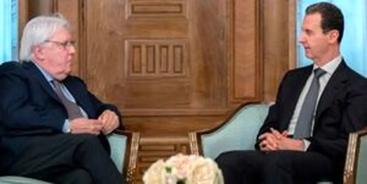 تلاش «بشار اسد» برای بازگشت امن آوارگان سوری