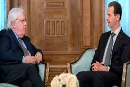 تلاش «بشار اسد» برای بازگشت امن آوارگان سوری