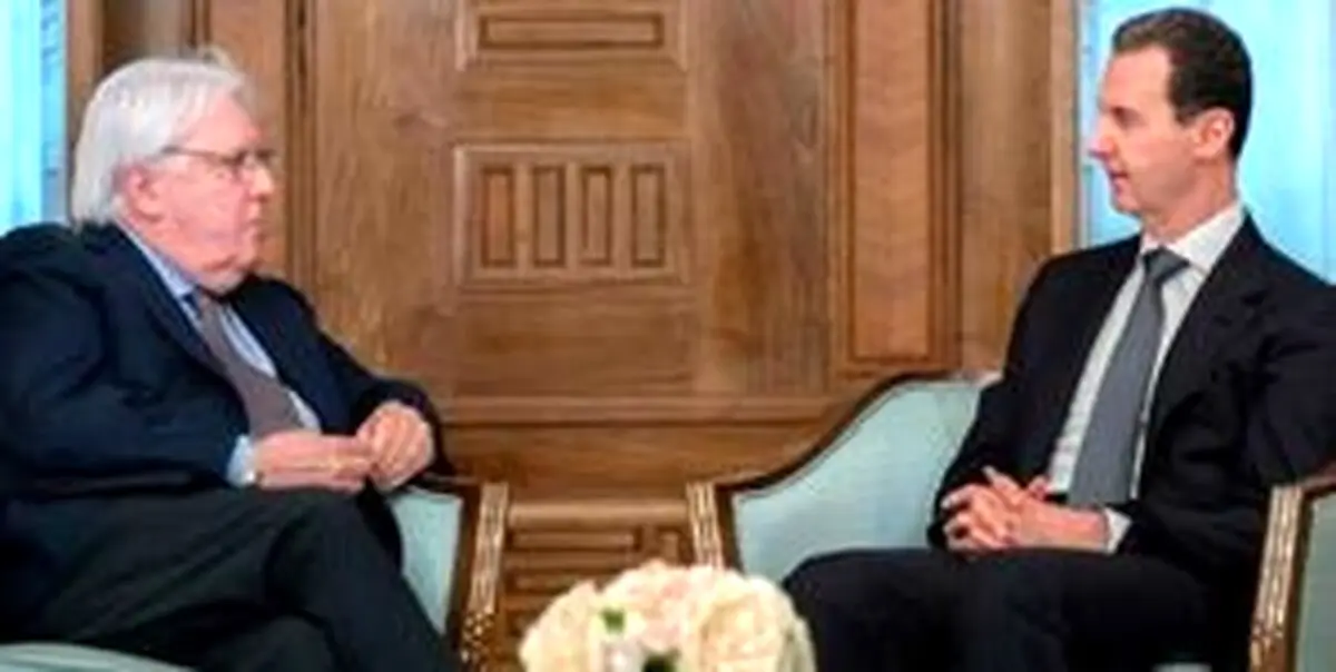تلاش «بشار اسد» برای بازگشت امن آوارگان سوری